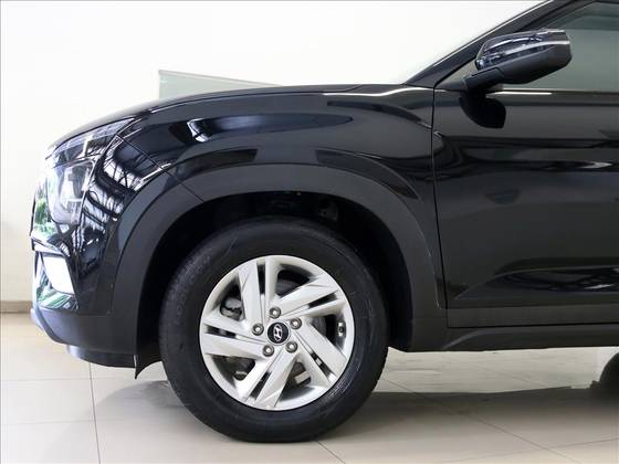 HYUNDAI CRETA 1.0 TGDI FLEX COMFORT AUTOMÁTICO